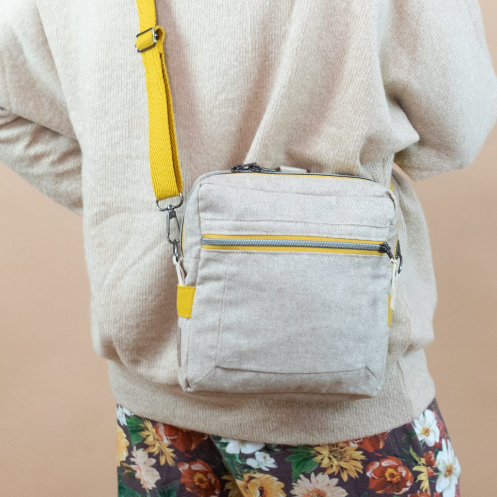 Pol Sling Backpack