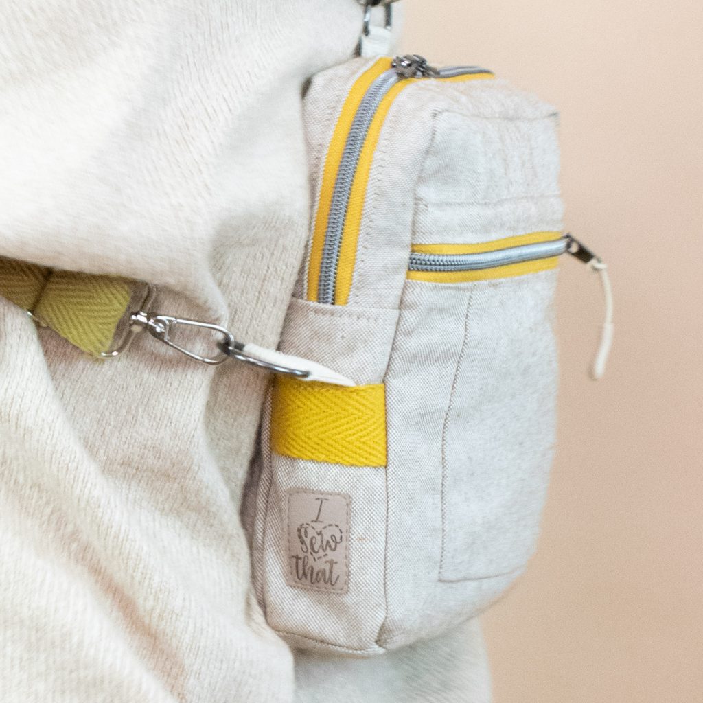 Pol Sling Backpack