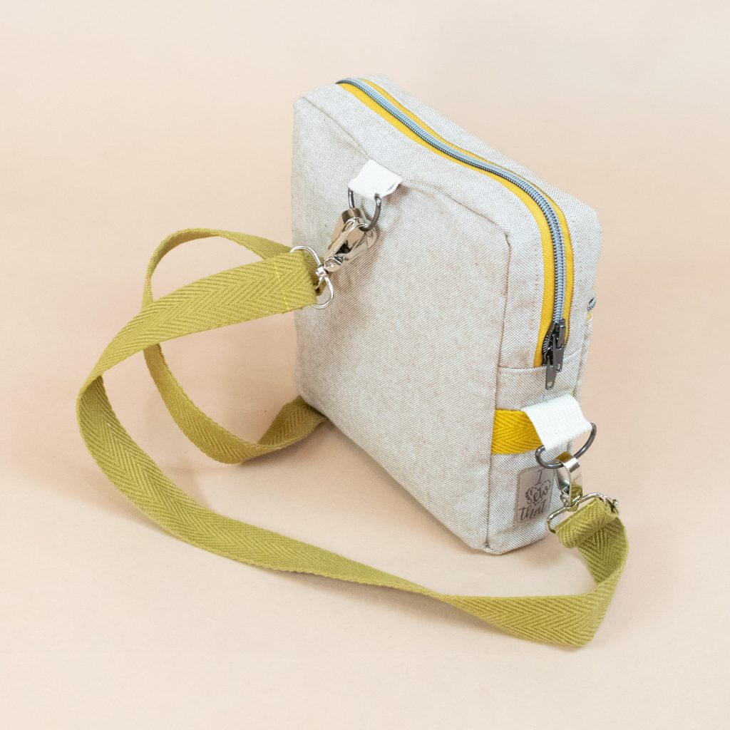Pol Sling Backpack