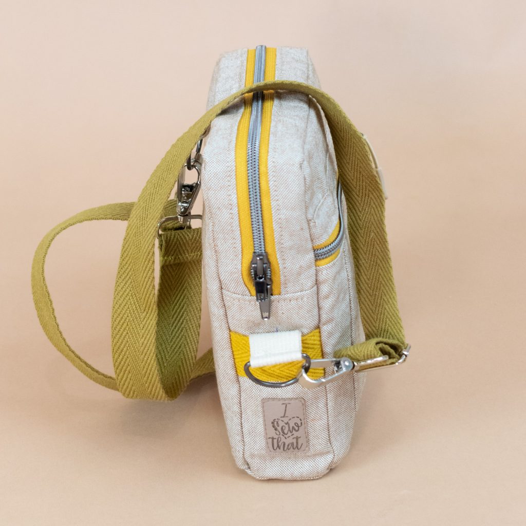 Pol Sling Backpack