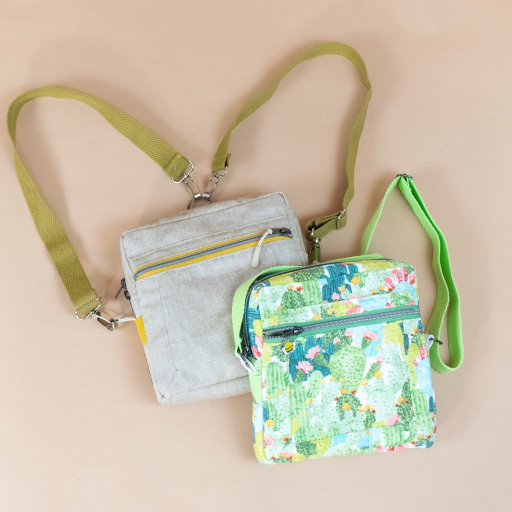 Pol Sling Backpack