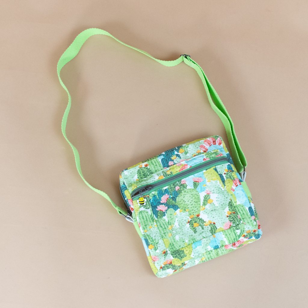 Pol Sling Backpack
