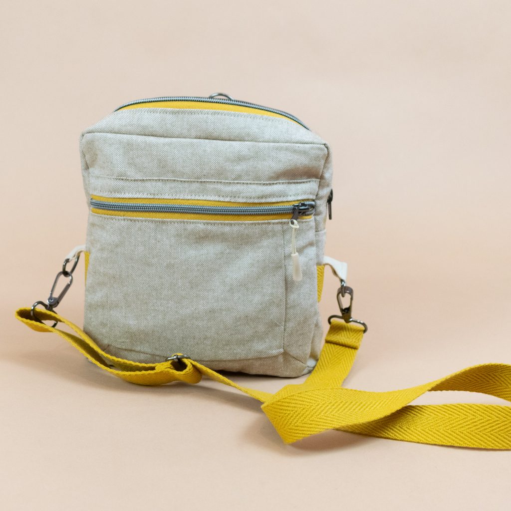 Pol Sling Backpack