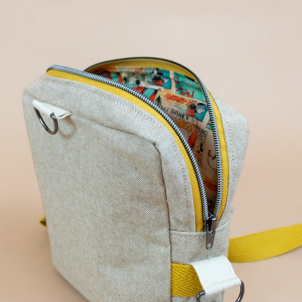 Pol Sling Backpack