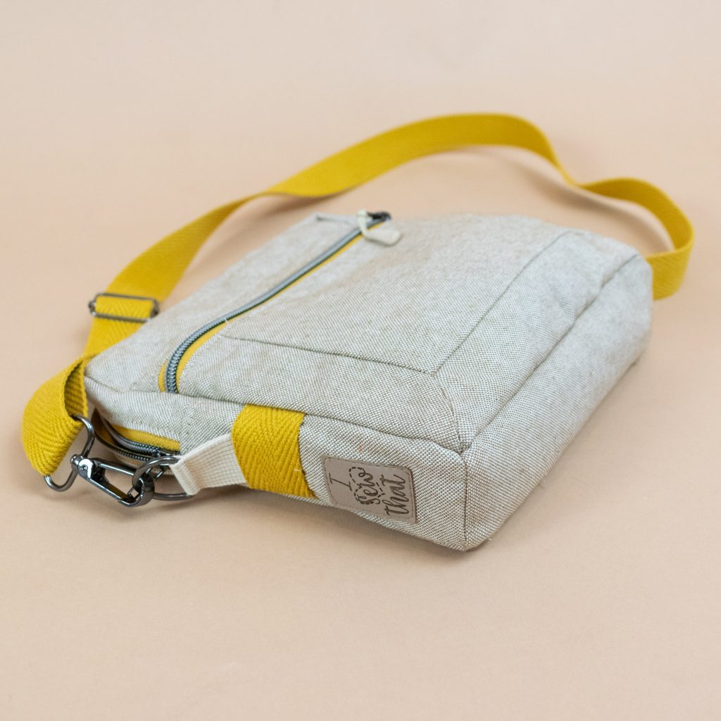 Pol Sling Backpack