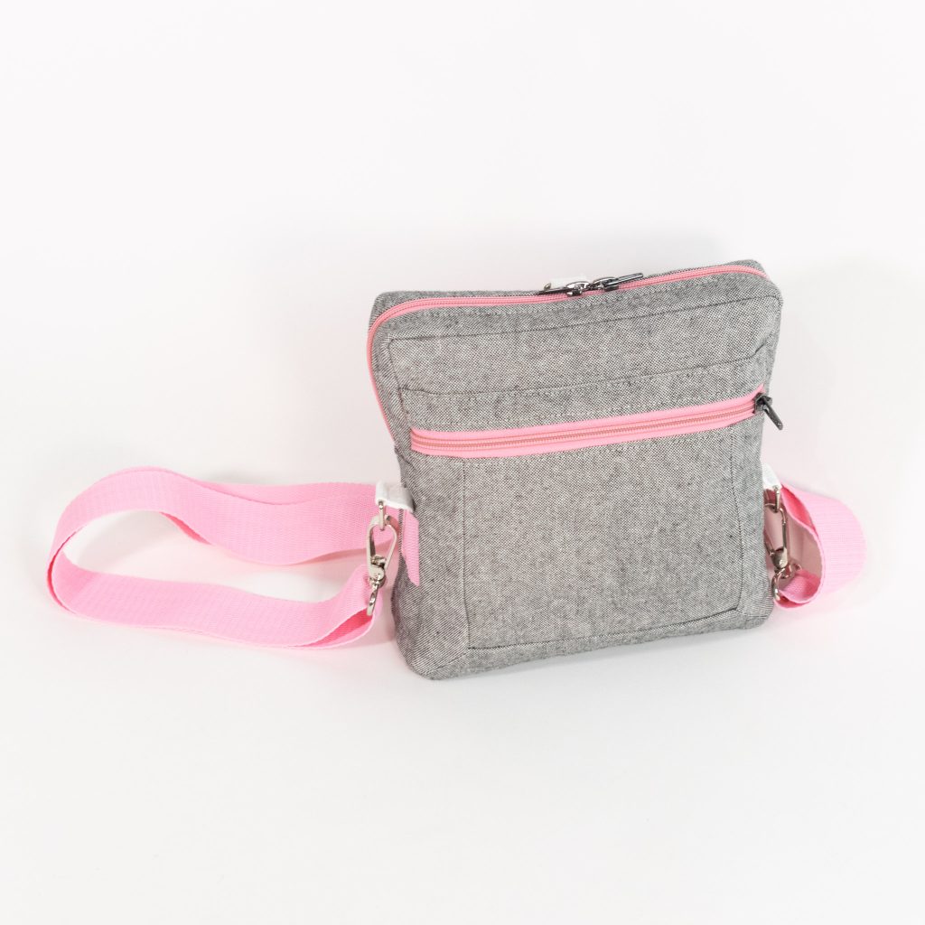 Pol Sling Backpack