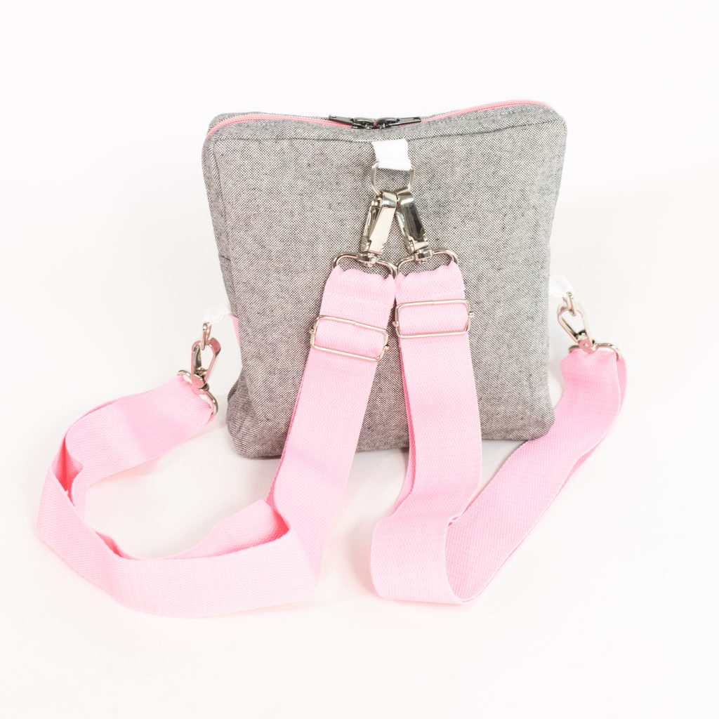 Pol Sling Backpack