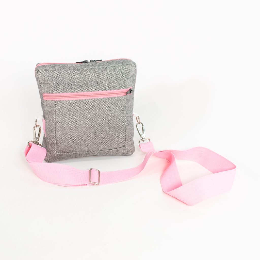 Pol Sling Backpack