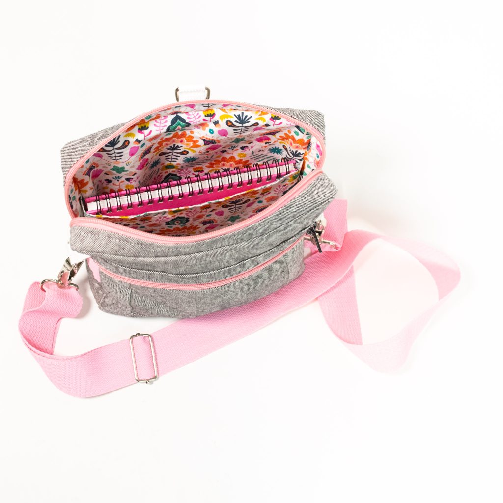 Pol Sling Backpack