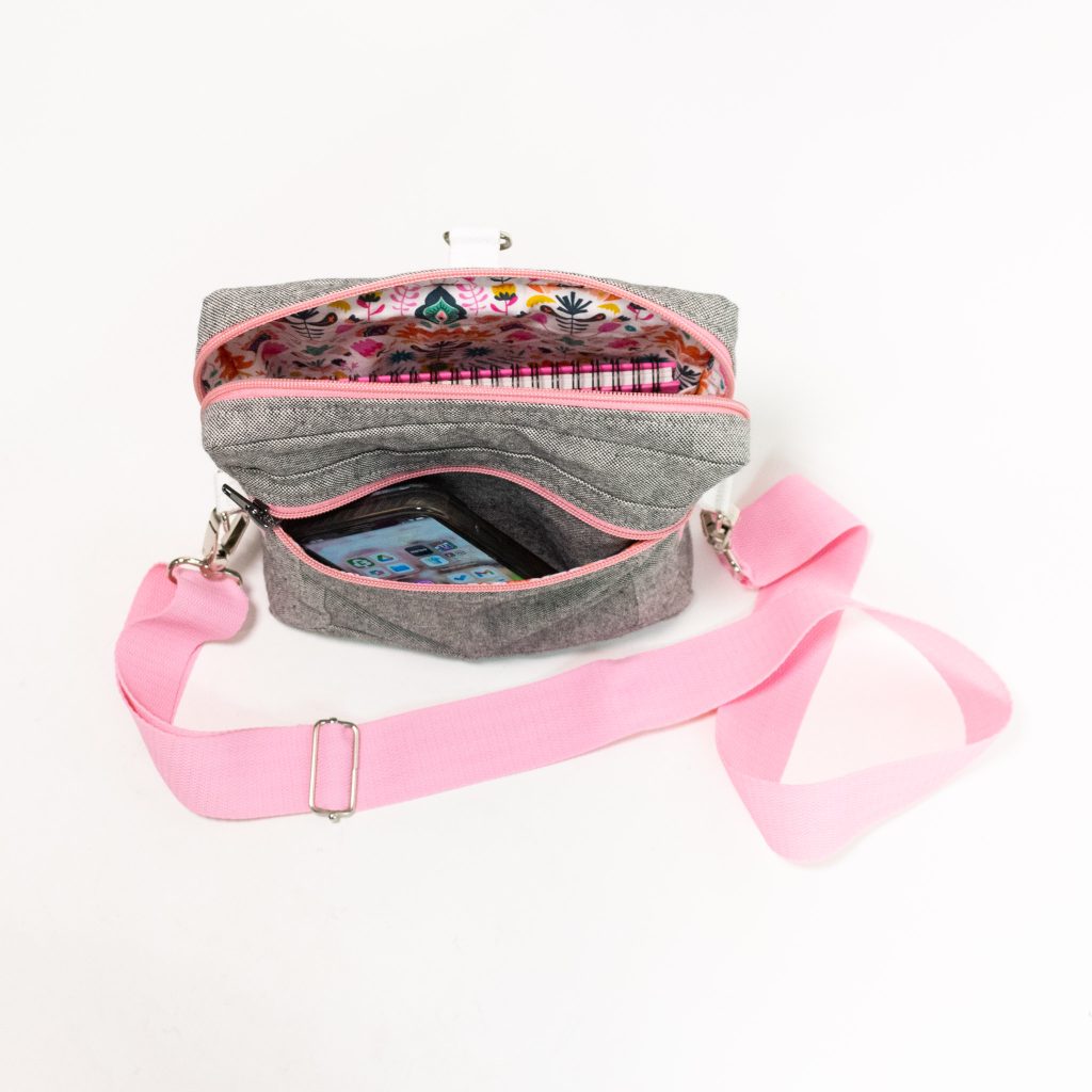 Pol Sling Backpack