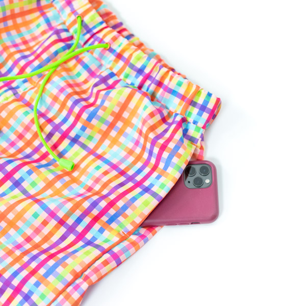 Will Swim Trunks