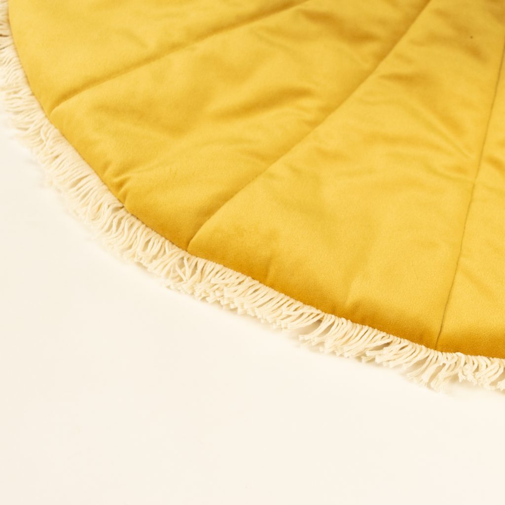 Christmas Tree Skirt