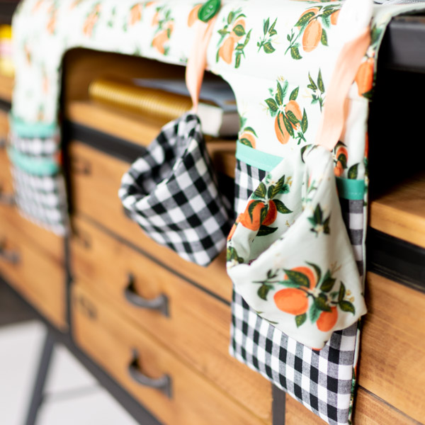 Sewing Machine Mat