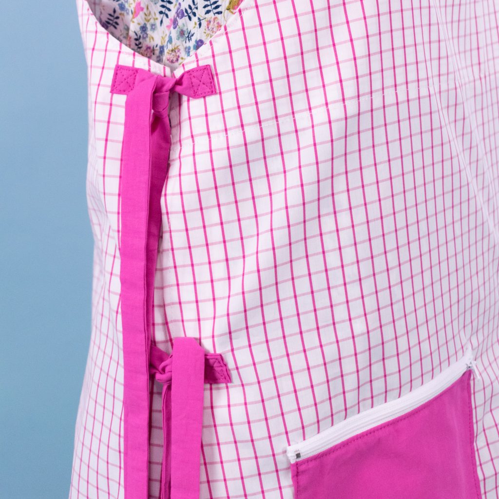 Anna Smock/School Smock/Apron