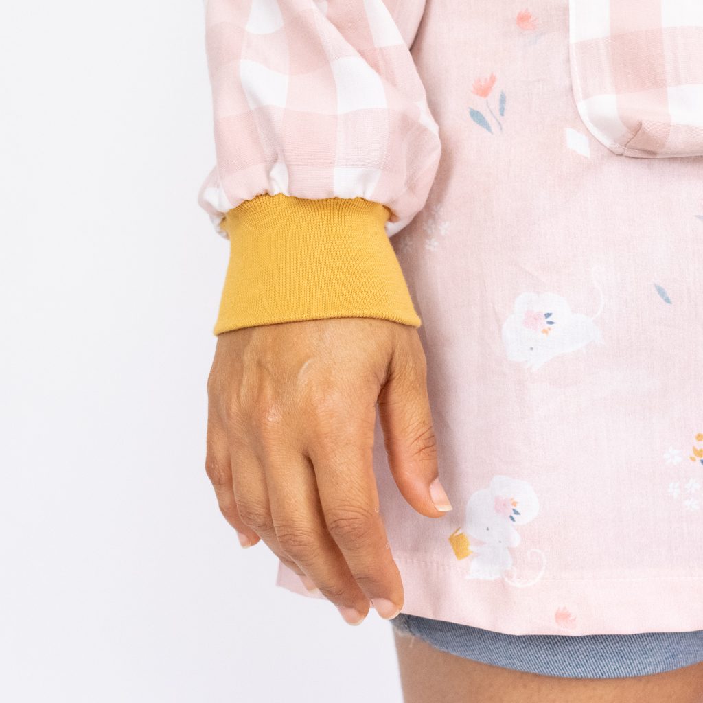 George School Smock (Kids and Women)
