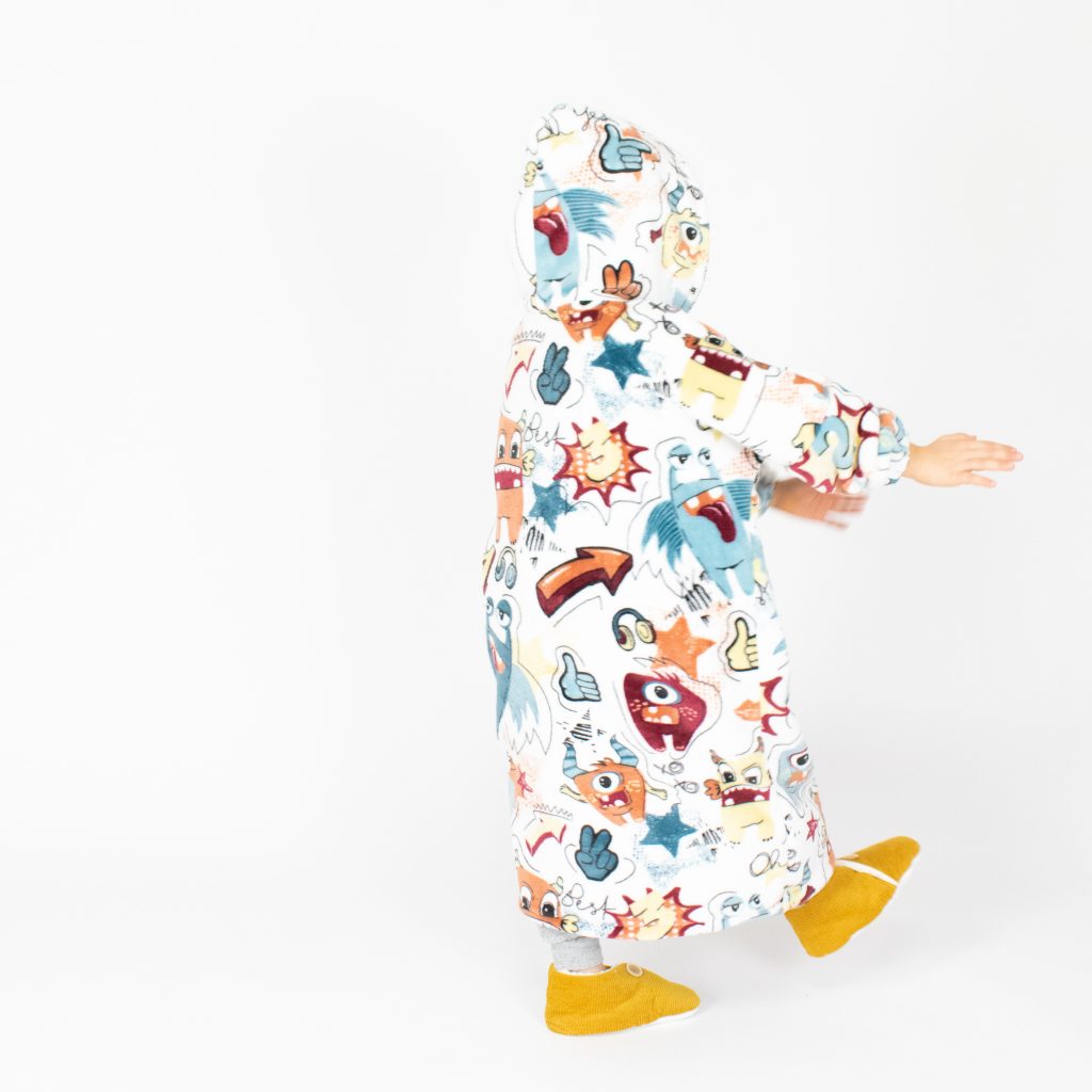 Wearable Blanket