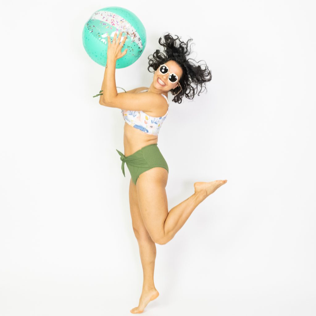 Ibiza Bikini