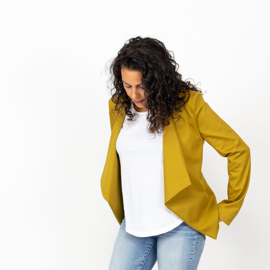 Nancy Blazer