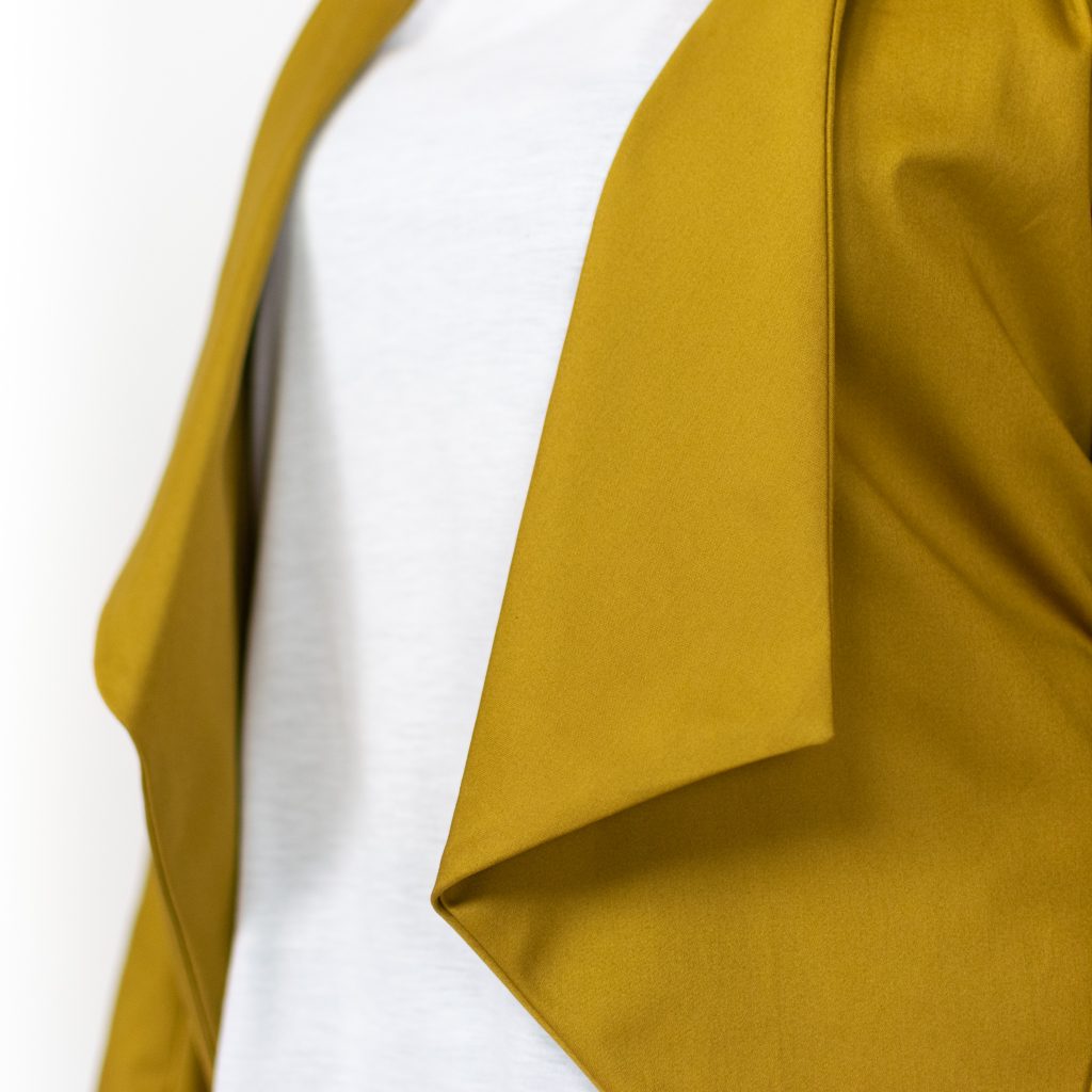 Nancy Blazer