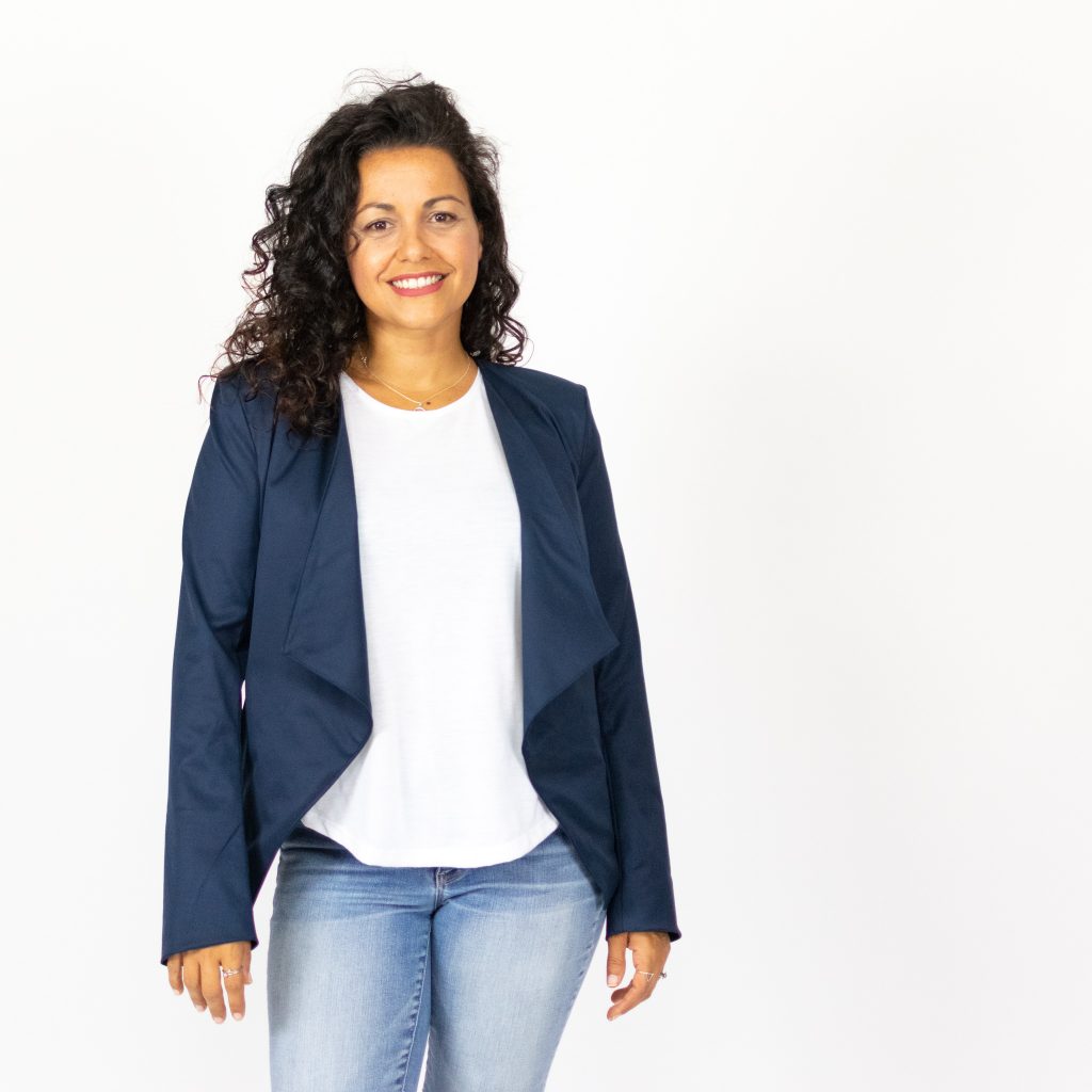Nancy Blazer