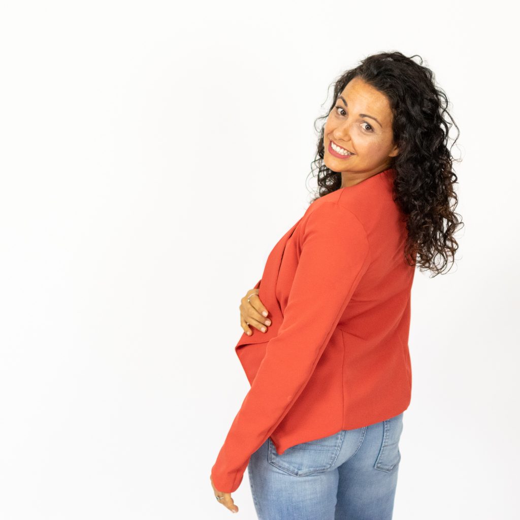 Nancy Blazer