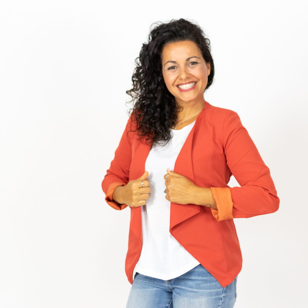 Nancy Blazer