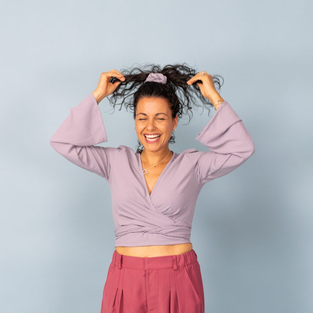 Córdoba Blouse