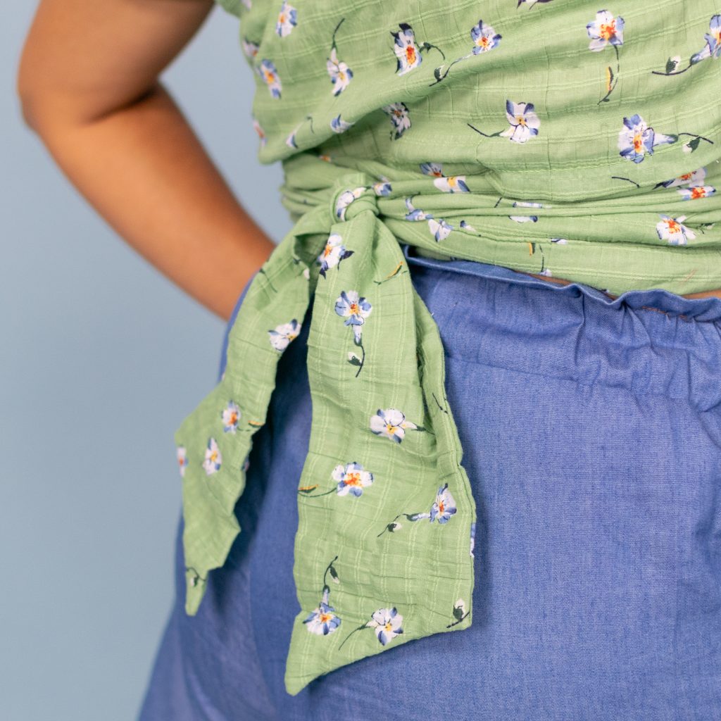 Córdoba Blouse