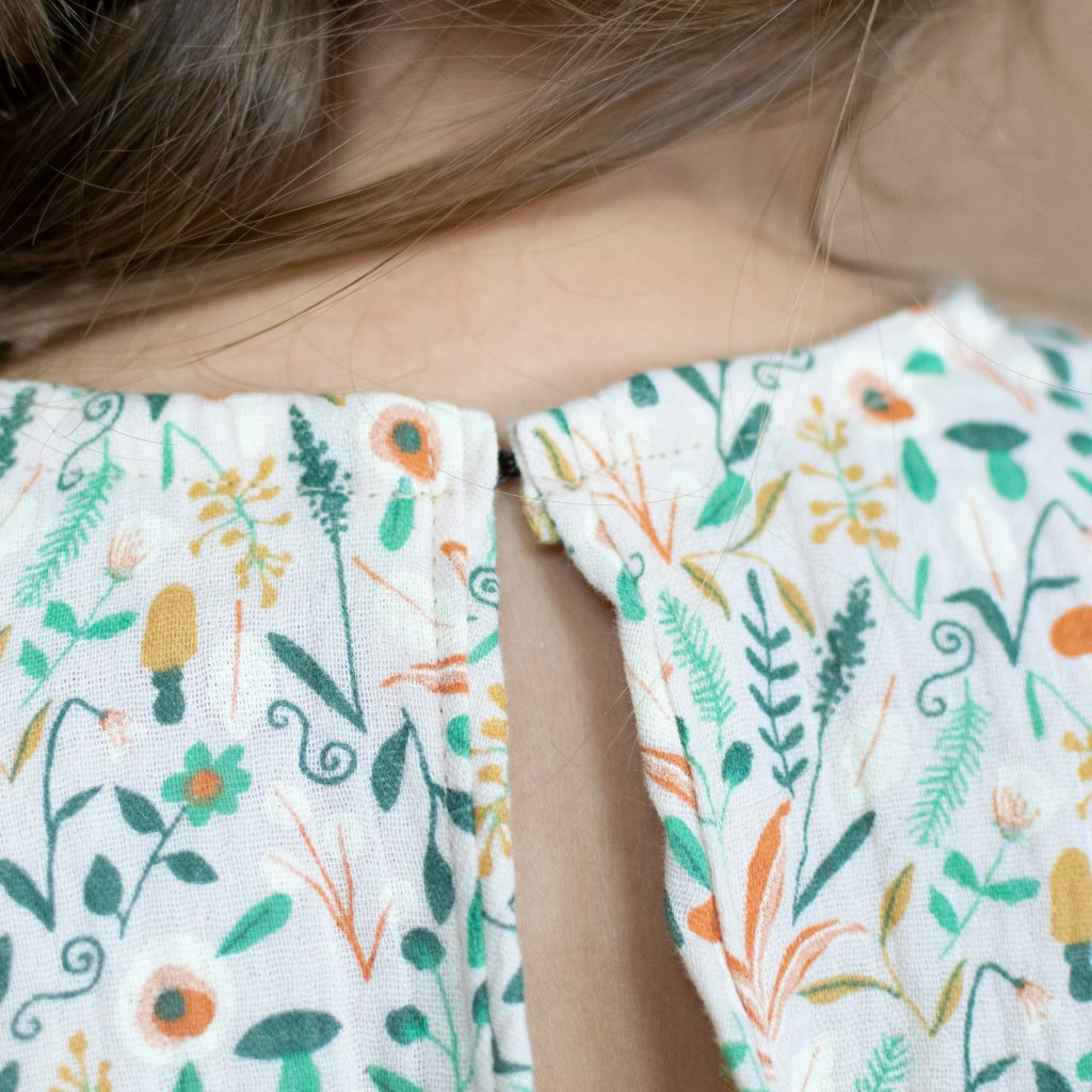 Creta Blouse / Top