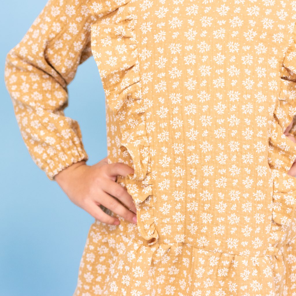 Creta Blouse / Top