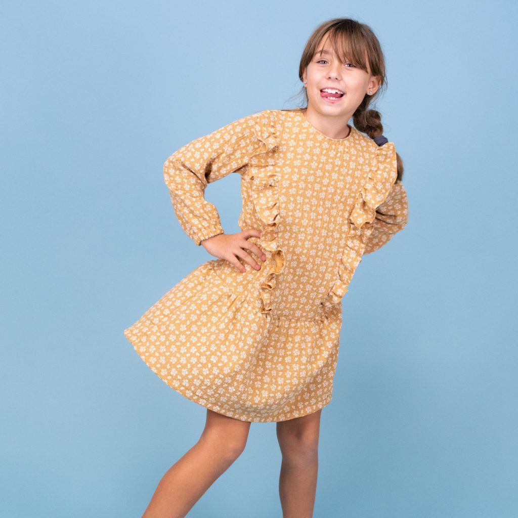 Creta Blouse / Top