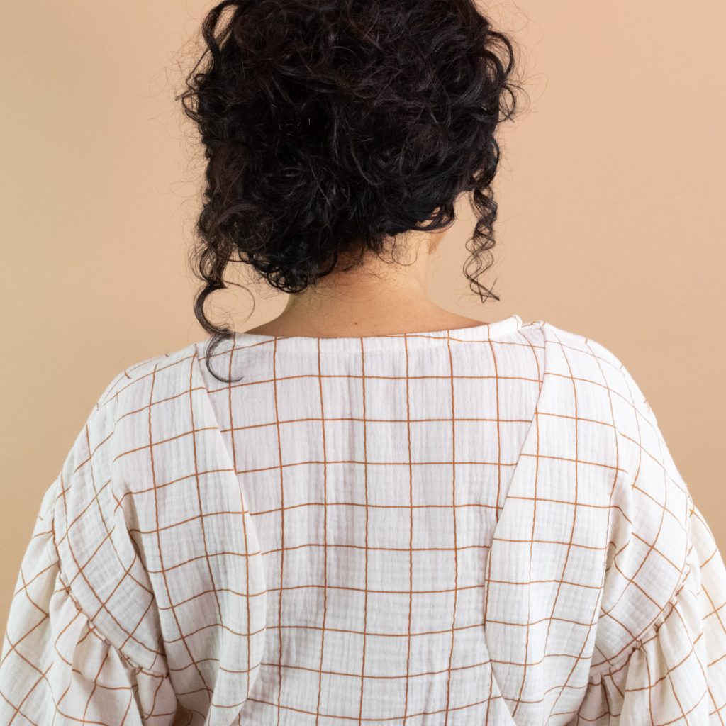 Rosa Blouse