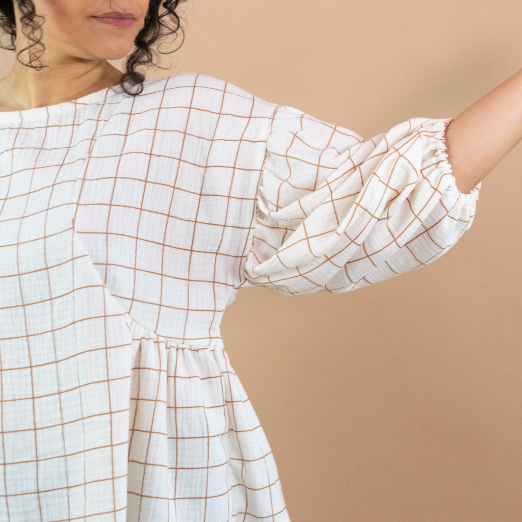 Rosa Blouse