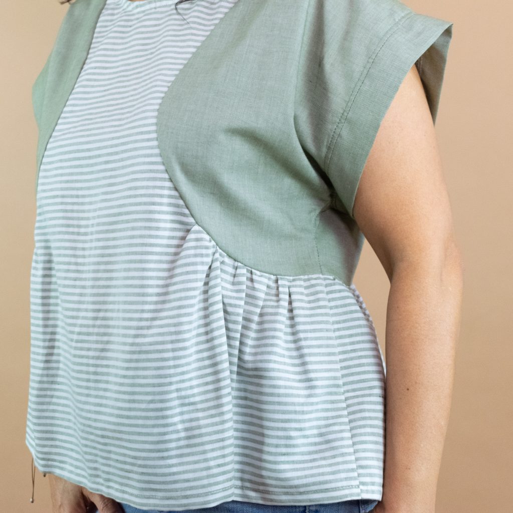 Rosa Blouse