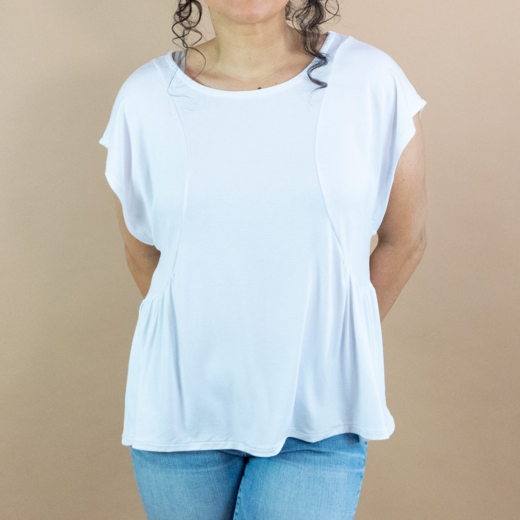 Rosa Blouse