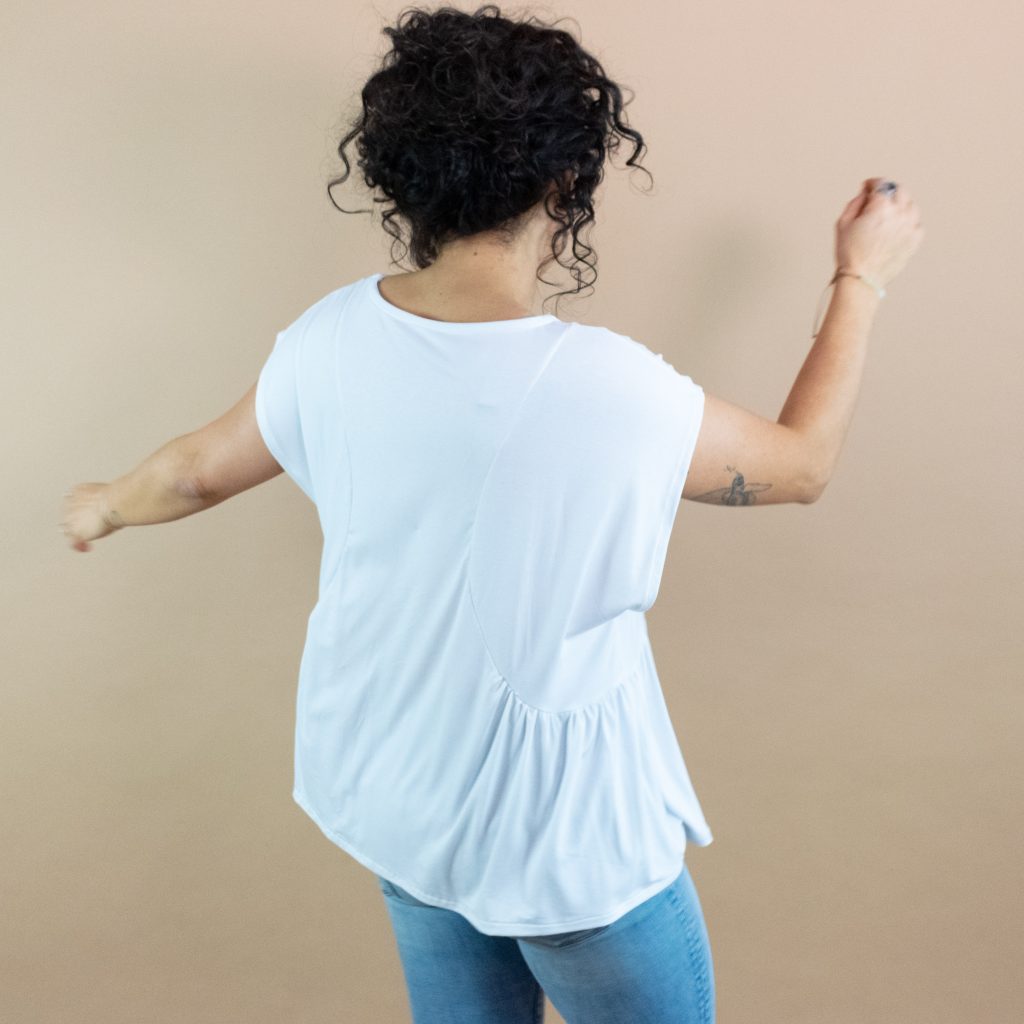 Rosa Blouse