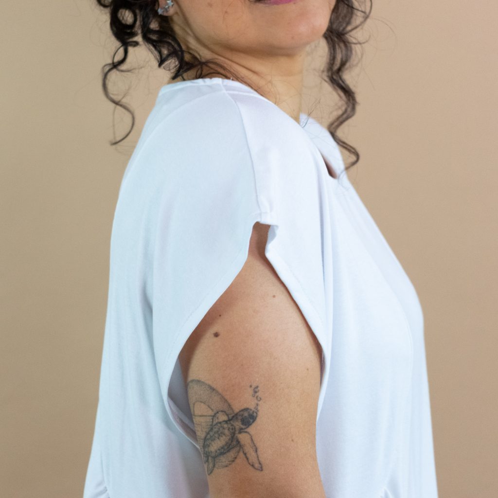 Rosa Blouse