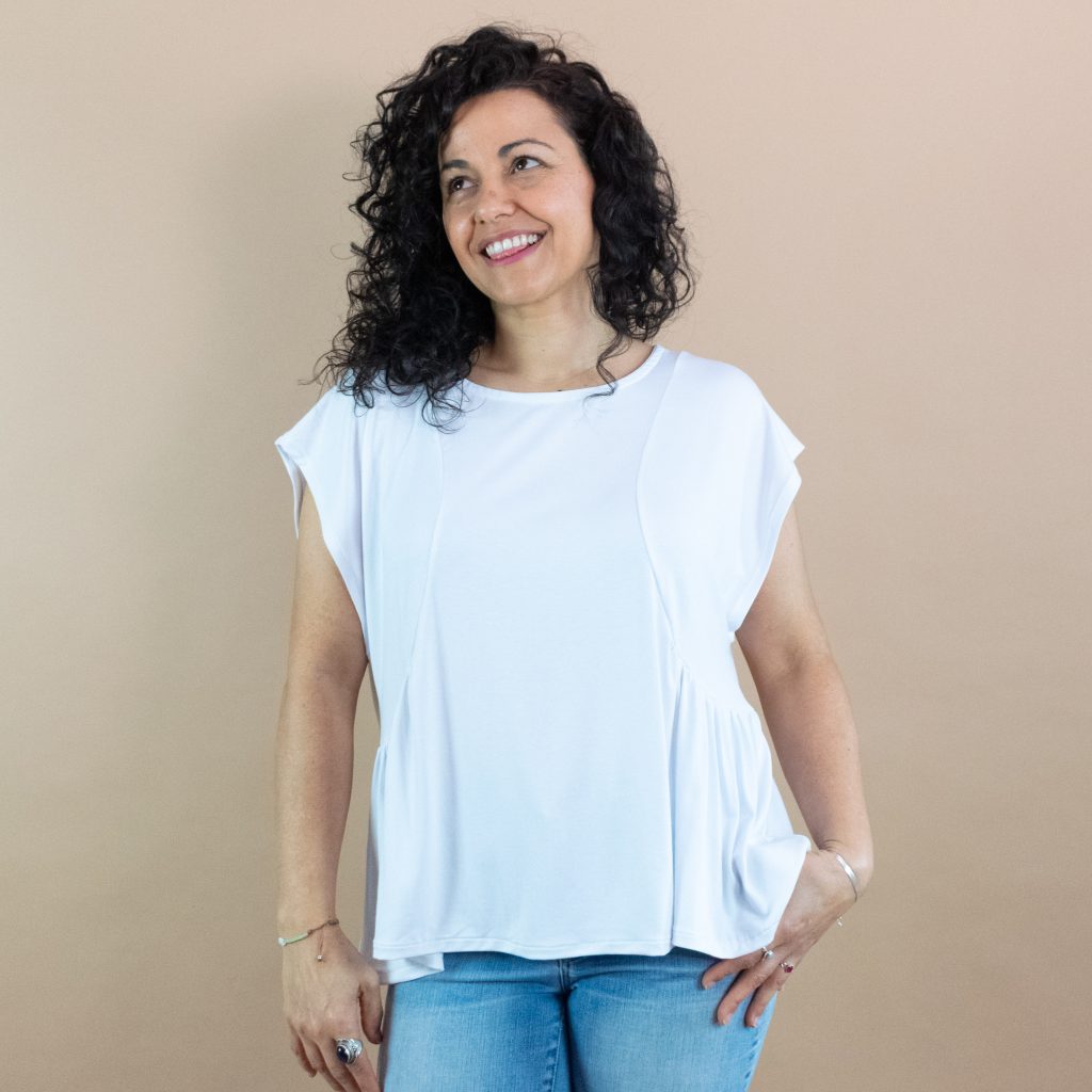 Rosa Blouse