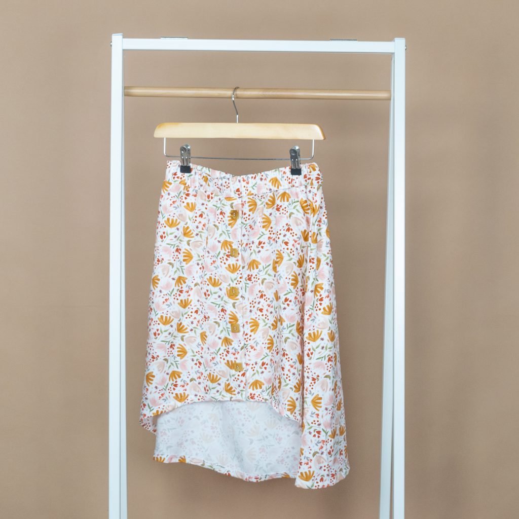Bogotá Skirt