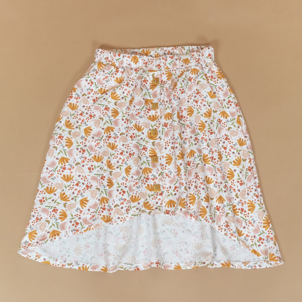 Bogotá Skirt