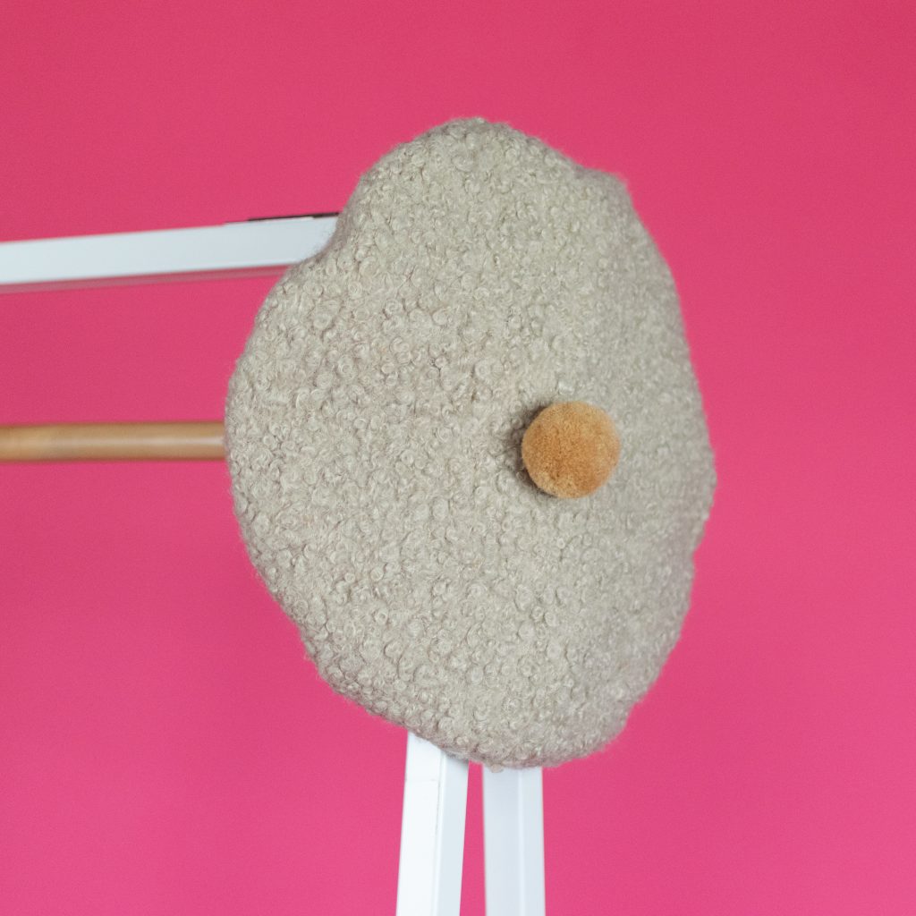 Toulouse Beret (Adult and Child)