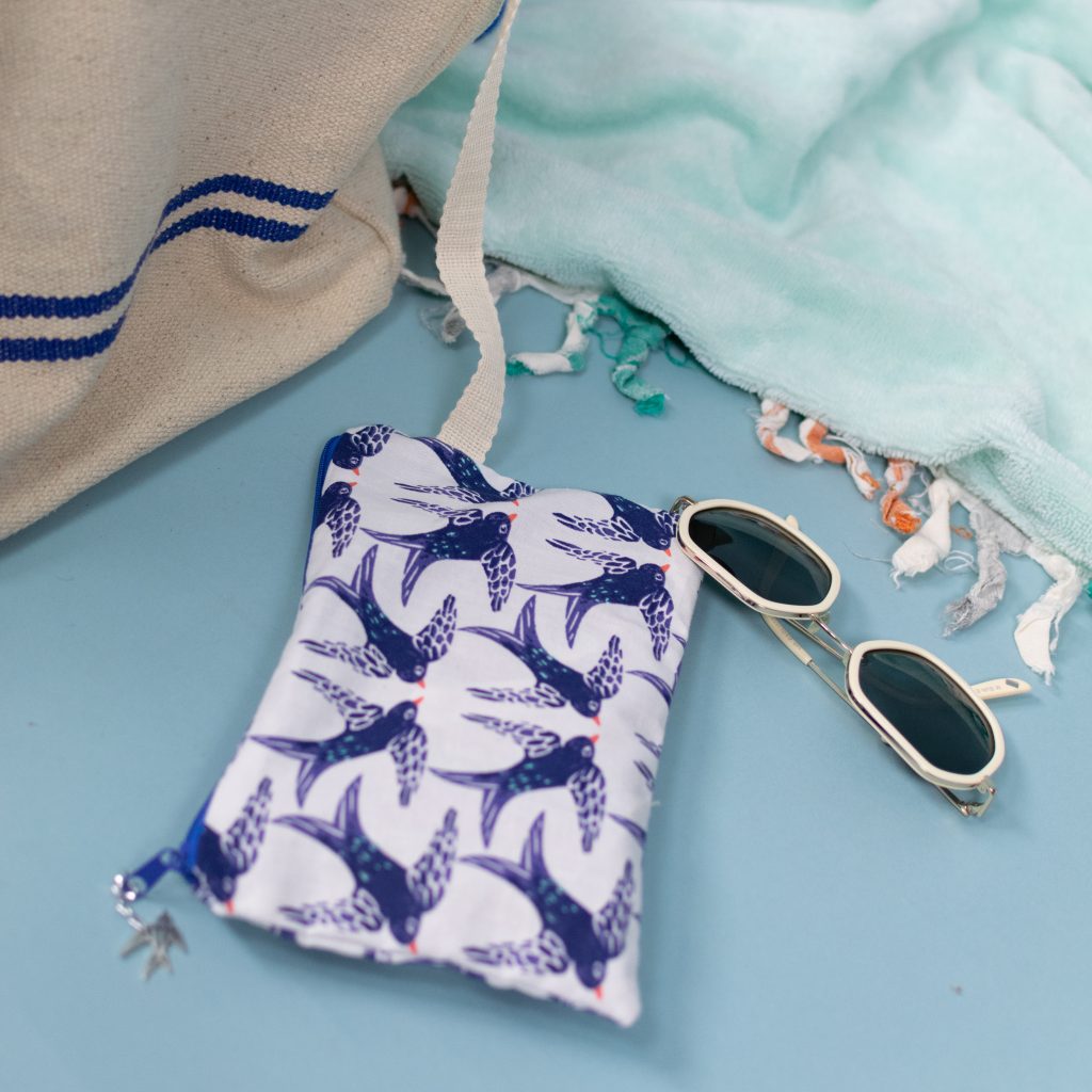 Cádiz Beach Bag