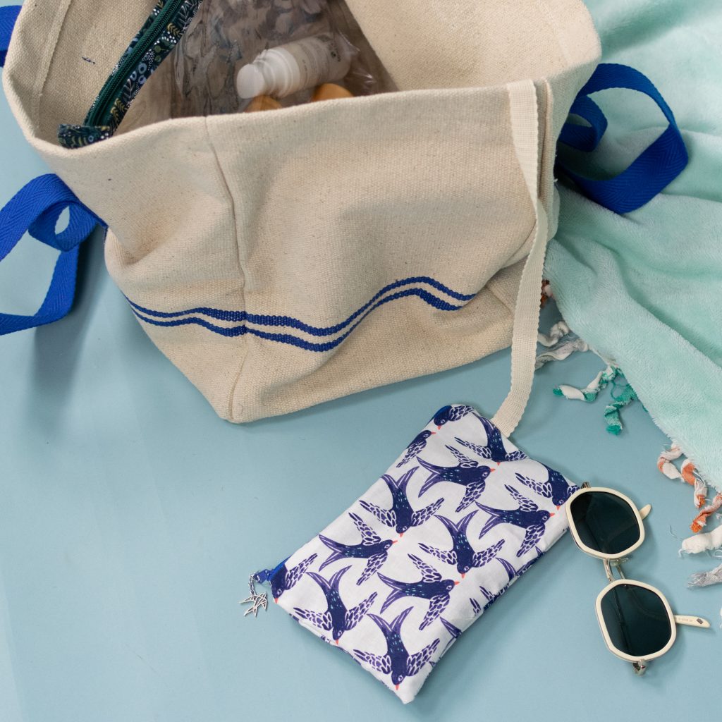 Cádiz Beach Bag