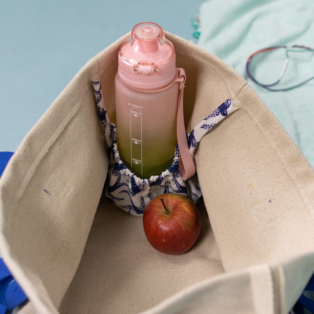 Cádiz Beach Bag
