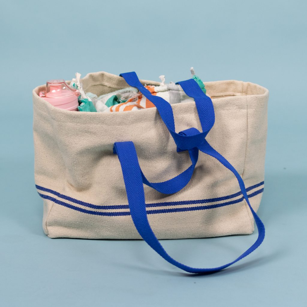 Cádiz Beach Bag