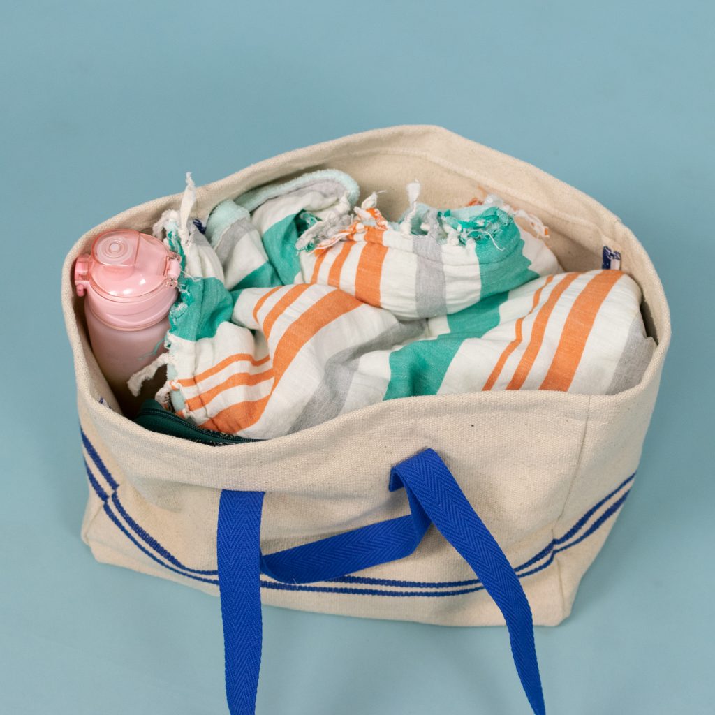 Cádiz Beach Bag
