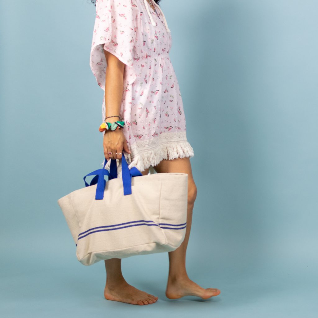 Cádiz Beach Bag
