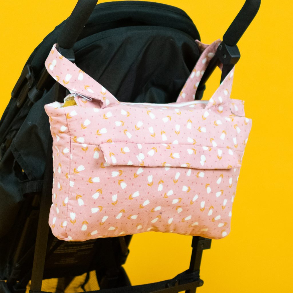Málaga Stroller Bag