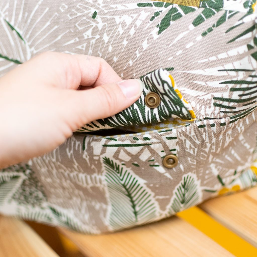 Málaga Stroller Bag