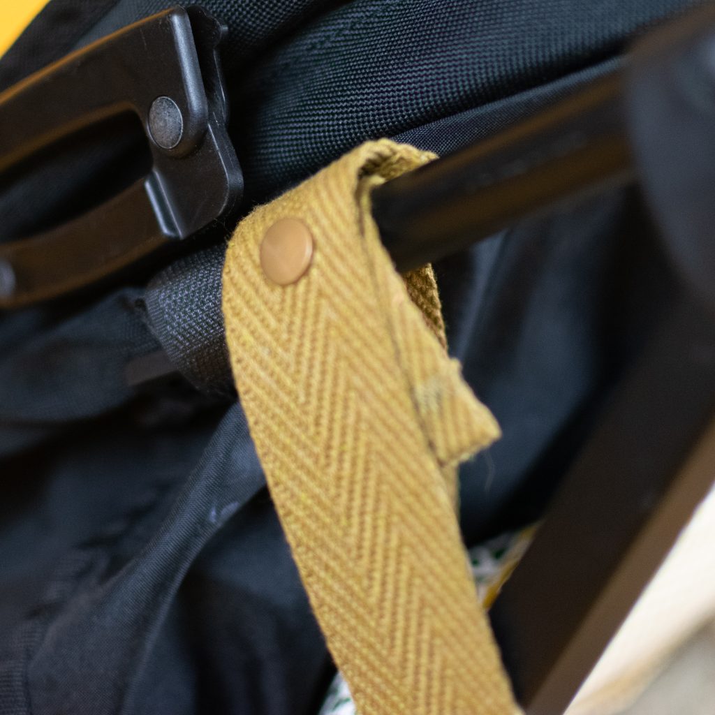 Málaga Stroller Bag